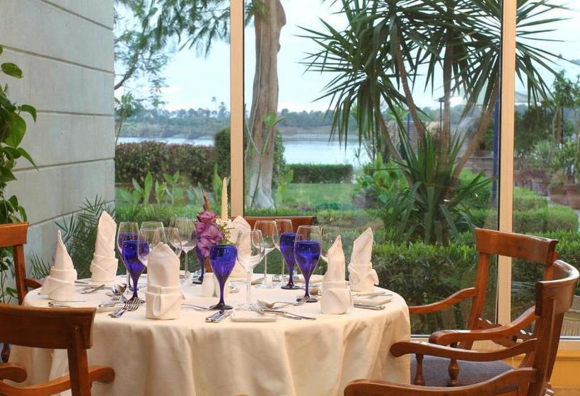 Jolie Ville Hotel & Spa Kings Island Luxor