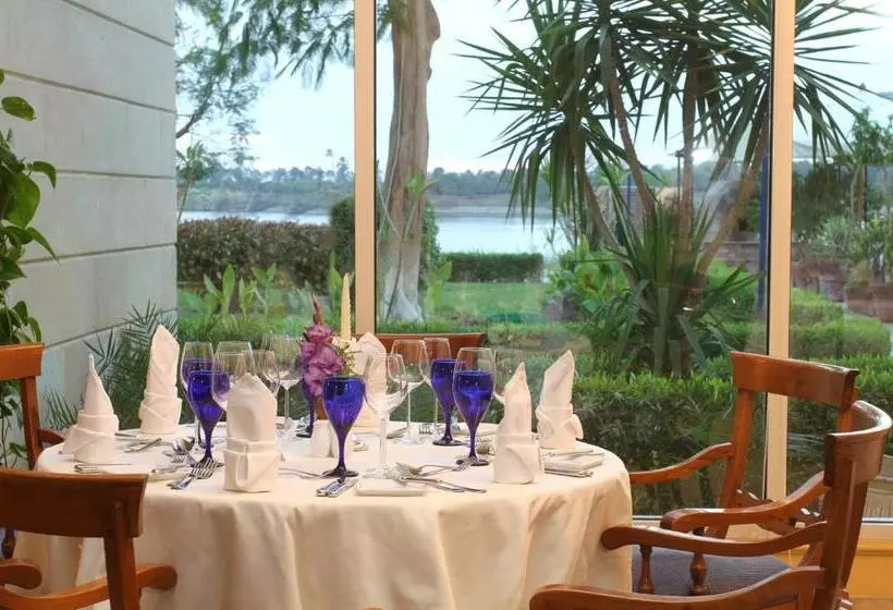 Jolie Ville Hotel & Spa Kings Island Luxor