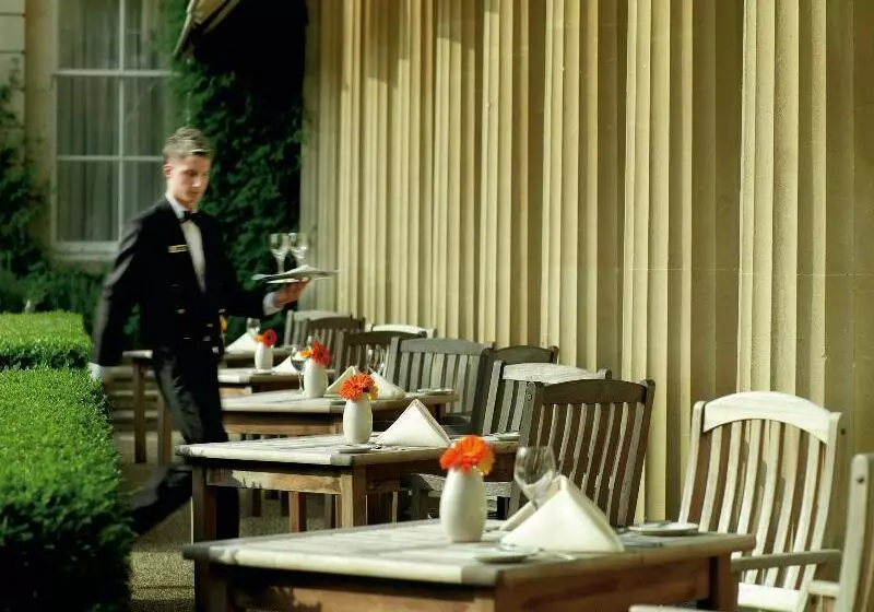 ホテル Macdonald Bath Spa