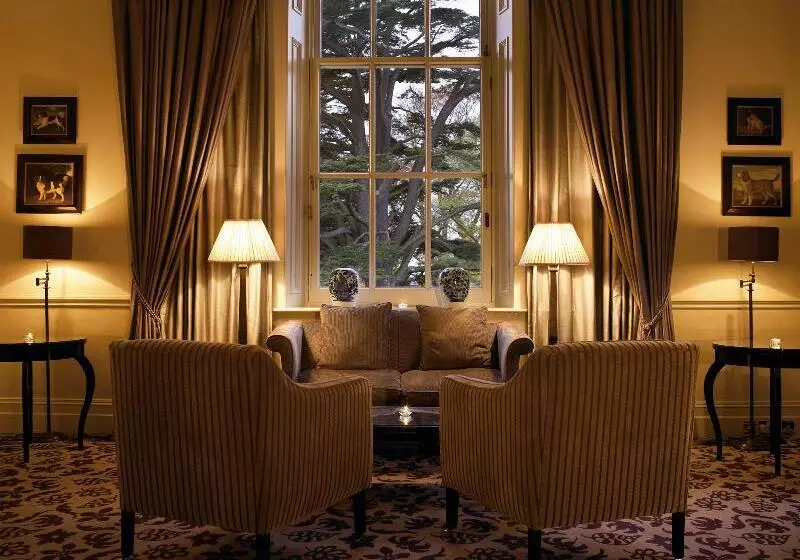 ホテル Macdonald Bath Spa