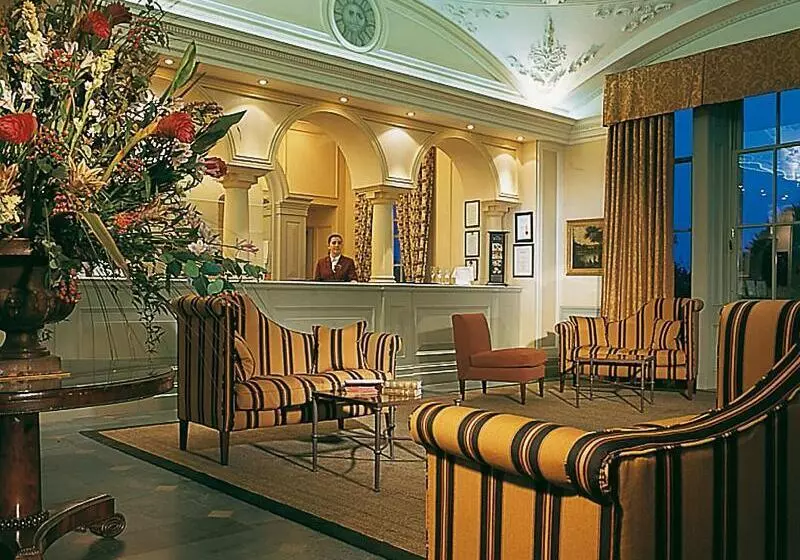 ホテル Macdonald Bath Spa