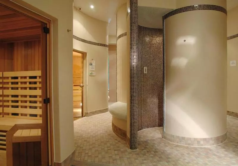 ホテル Macdonald Bath Spa