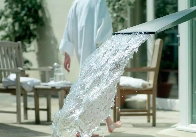 ホテル Macdonald Bath Spa