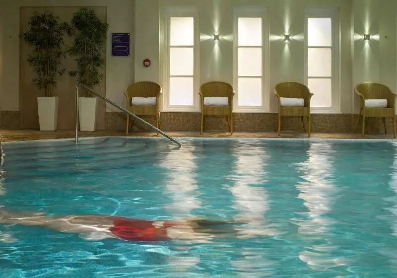 ホテル Macdonald Bath Spa