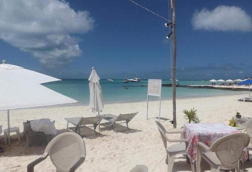 هتل Nautibeach Beach Front Condos In North Beach