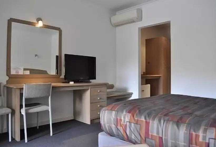 בית מלון כפרי Nunawading Motor Inn