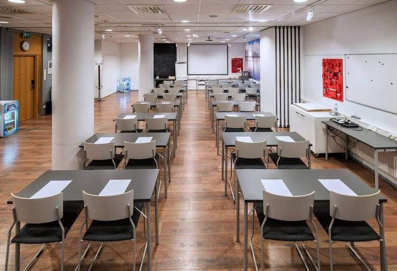 Original Sokos Hotel Vaakuna Pori