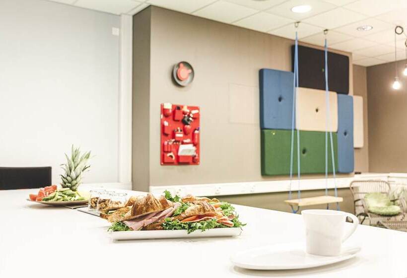 Original Sokos Hotel Vaakuna Pori