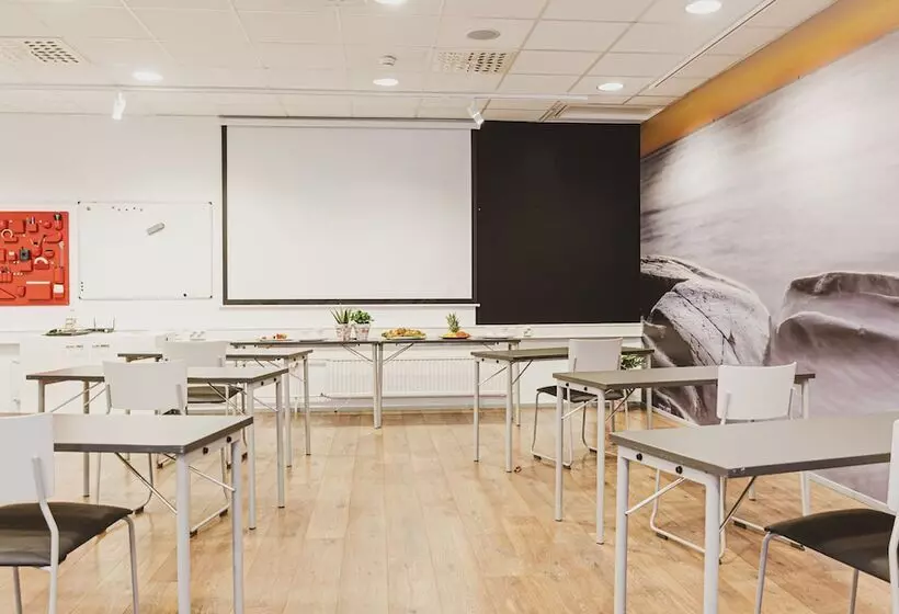 Original Sokos Hotel Vaakuna Pori