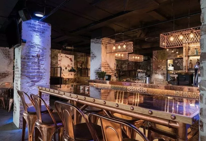 Original Sokos Hotel Vaakuna Pori