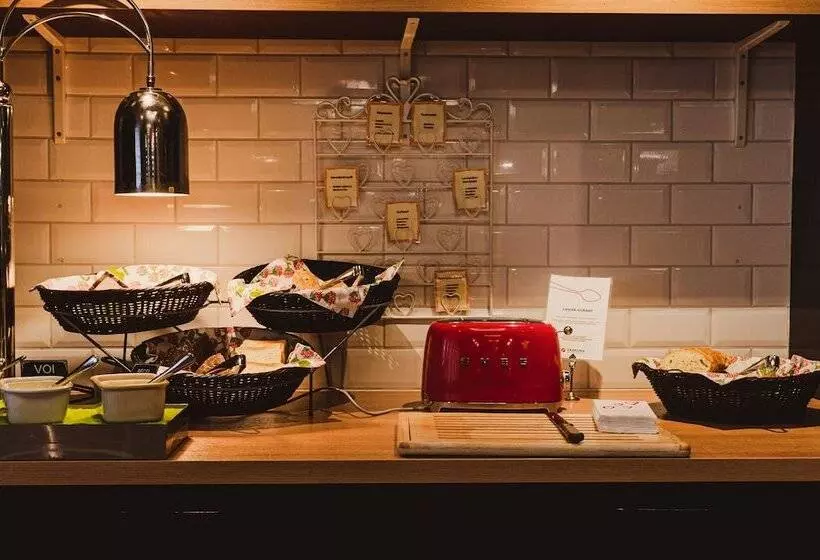 Original Sokos Hotel Vaakuna Pori