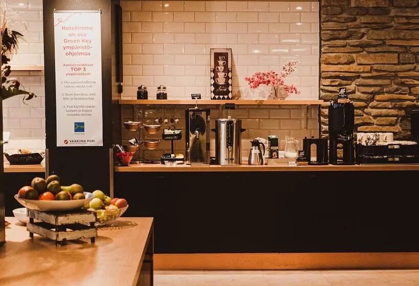 Original Sokos Hotel Vaakuna Pori