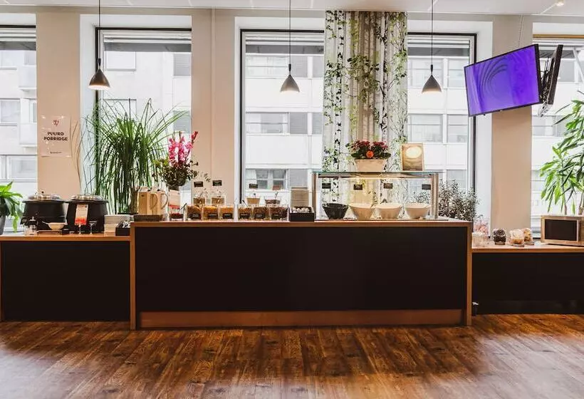 Original Sokos Hotel Vaakuna Pori