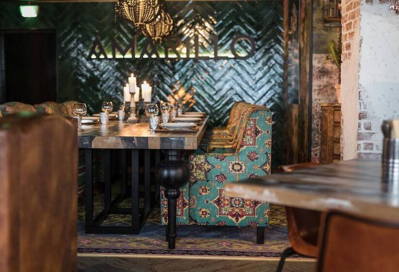 Original Sokos Hotel Vaakuna Pori