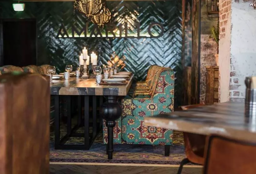 Original Sokos Hotel Vaakuna Pori