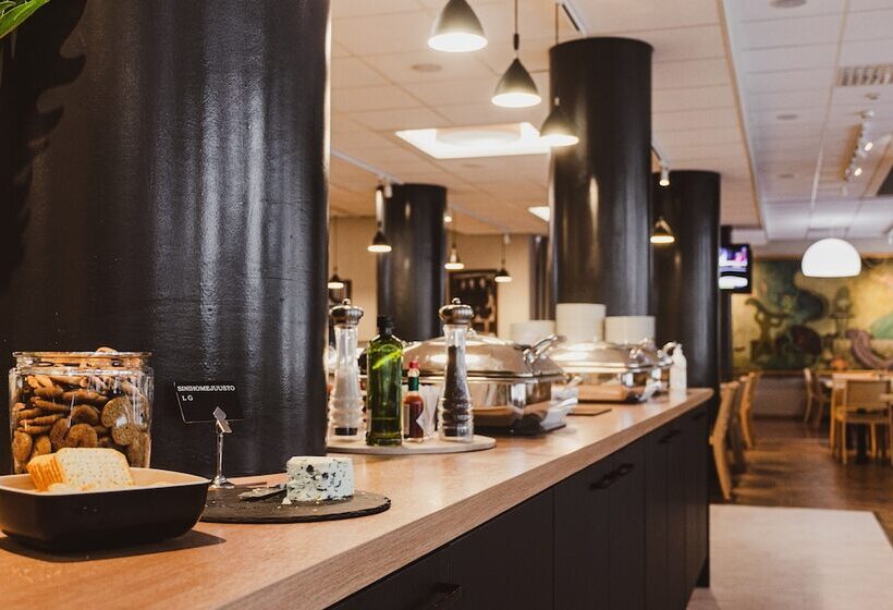 Original Sokos Hotel Vaakuna Pori