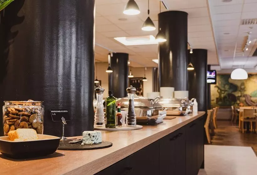 Original Sokos Hotel Vaakuna Pori