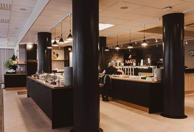 Original Sokos Hotel Vaakuna Pori