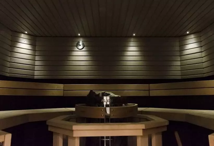 Original Sokos Hotel Vaakuna Pori