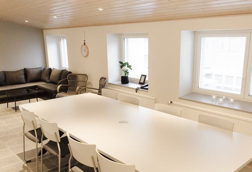 Original Sokos Hotel Vaakuna Pori