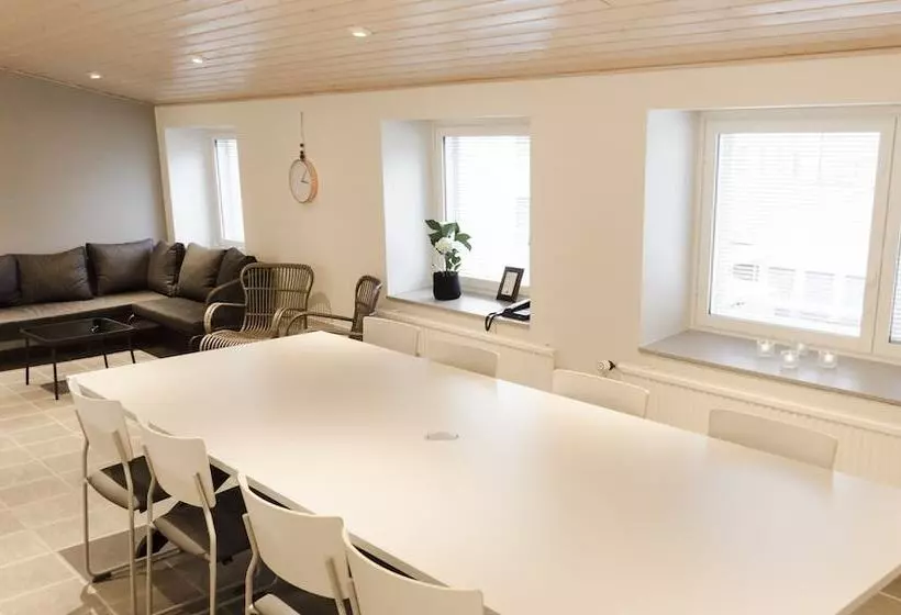 Original Sokos Hotel Vaakuna Pori