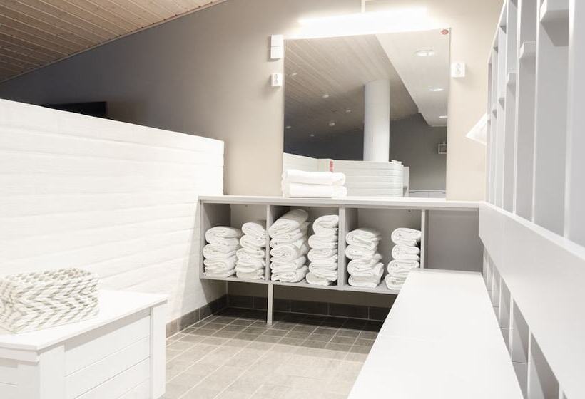 Original Sokos Hotel Vaakuna Pori