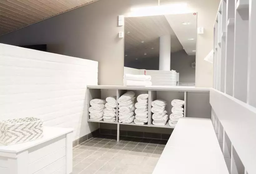 Original Sokos Hotel Vaakuna Pori