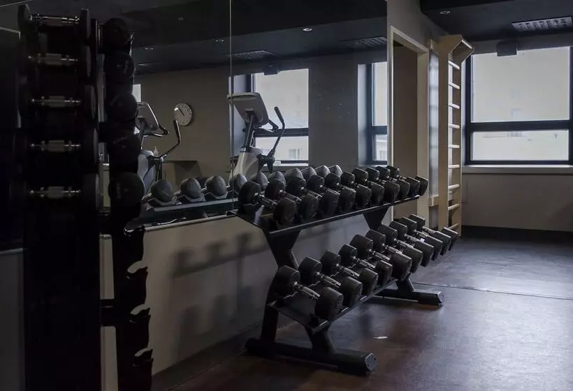 Original Sokos Hotel Vaakuna Pori