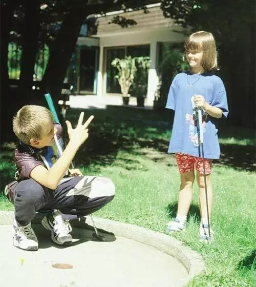 ホテル Pension Strolz