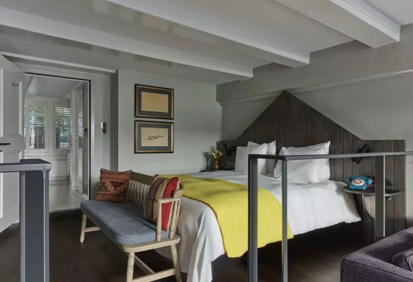 Hotel Pulitzer Amsterdam