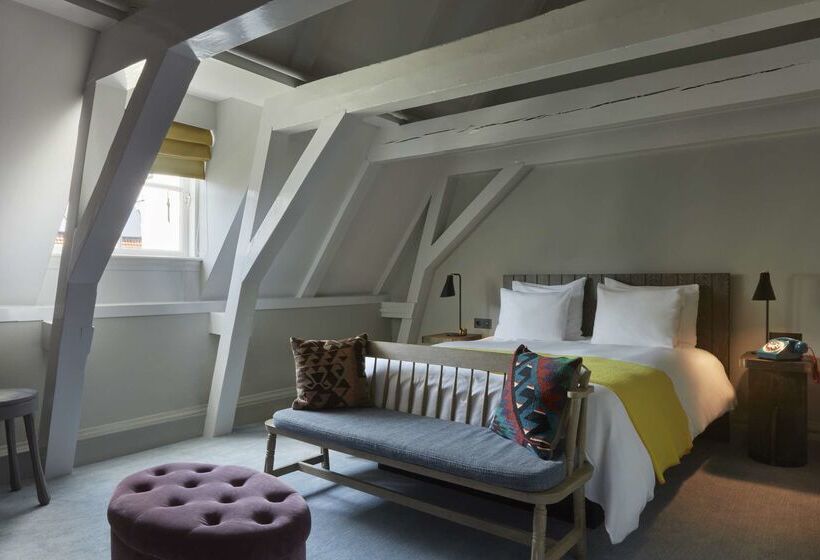 Hotel Pulitzer Amsterdam