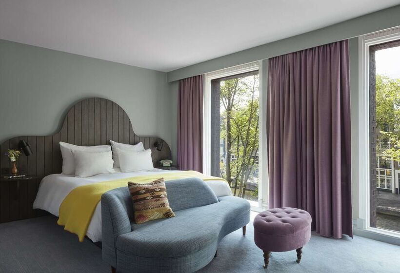 Hotel Pulitzer Amsterdam