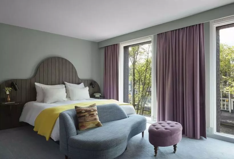Hotel Pulitzer Amsterdam