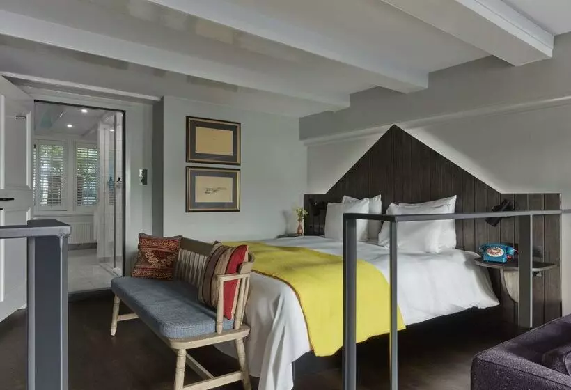 Hotel Pulitzer Amsterdam