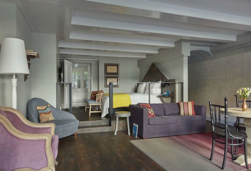 Hotel Pulitzer Amsterdam