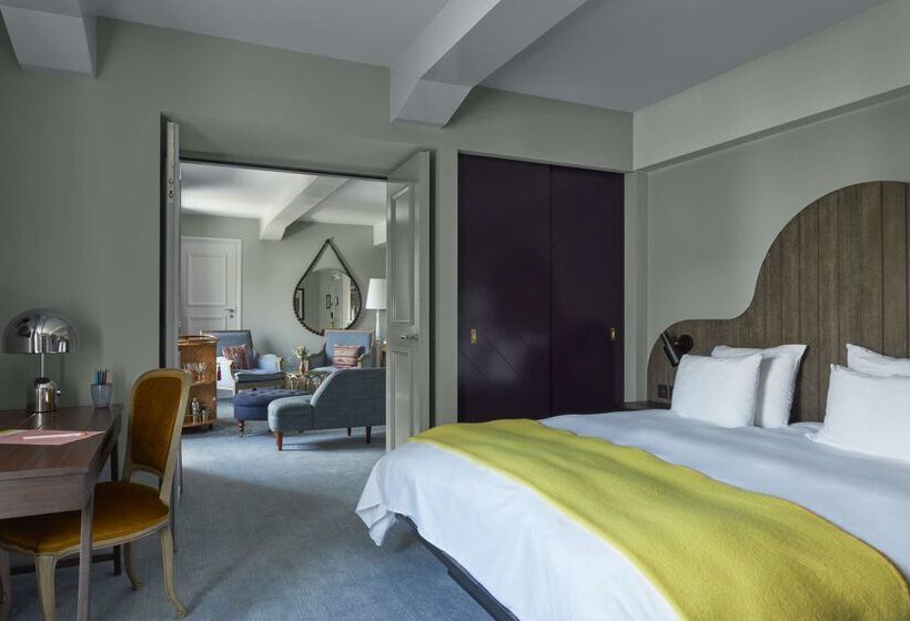 Hotel Pulitzer Amsterdam