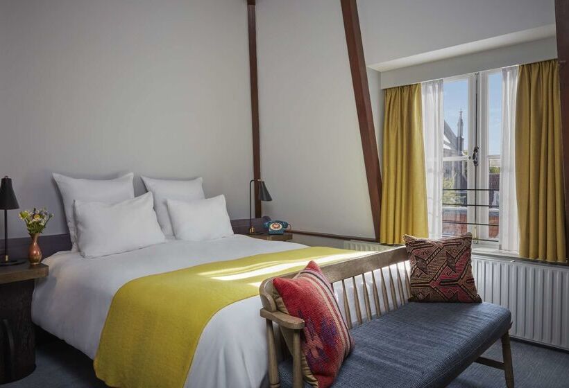 Hotel Pulitzer Amsterdam
