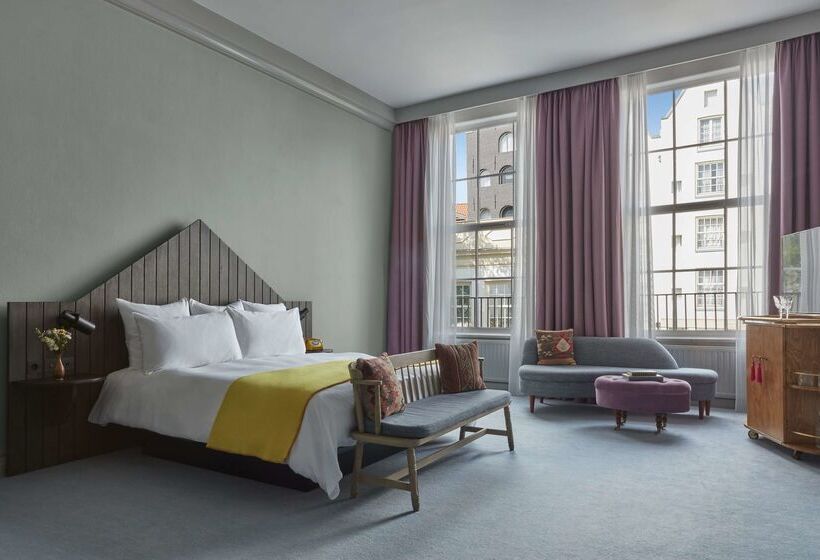 Hotel Pulitzer Amsterdam