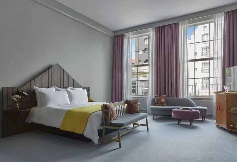 Hotel Pulitzer Amsterdam