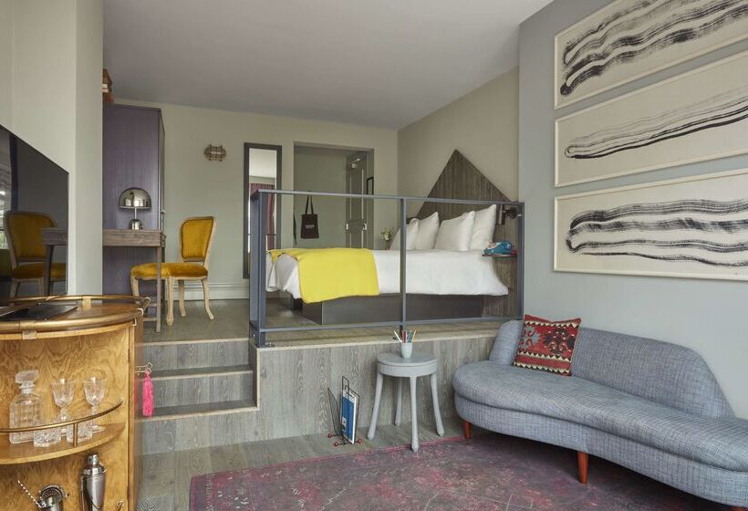 Hotel Pulitzer Amsterdam