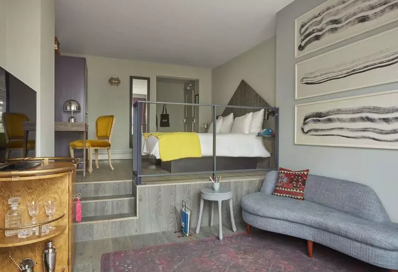 Hotel Pulitzer Amsterdam