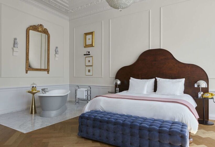 Hotel Pulitzer Amsterdam