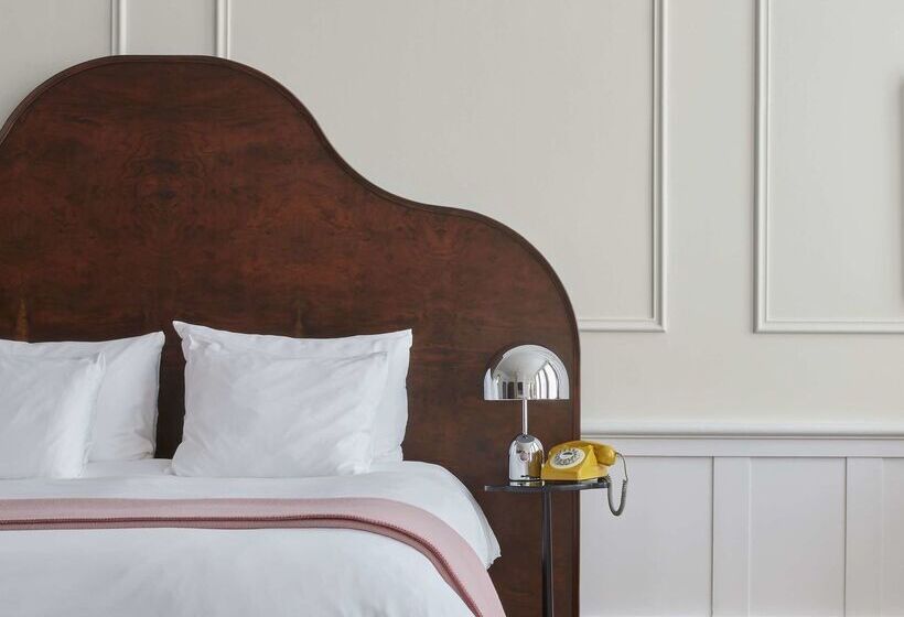 Hotel Pulitzer Amsterdam