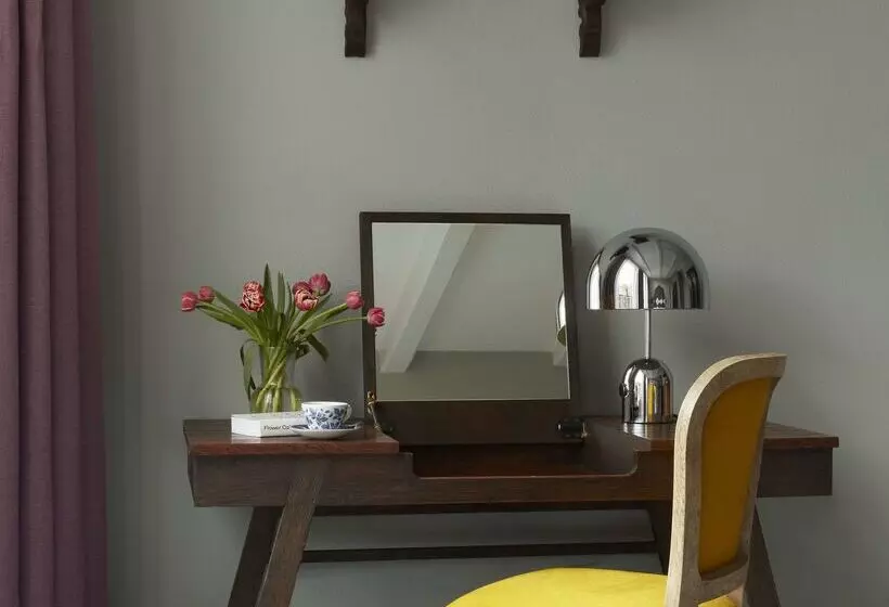 Hotel Pulitzer Amsterdam
