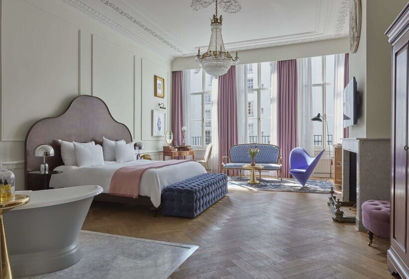 Hotel Pulitzer Amsterdam