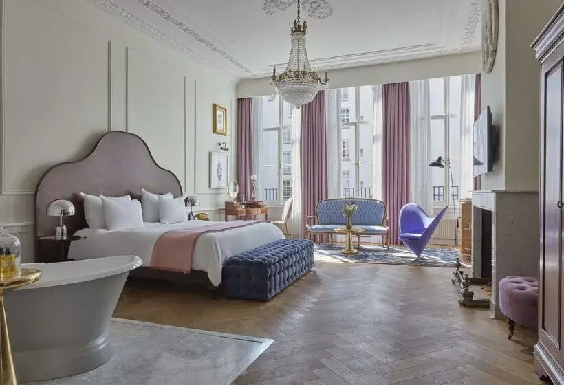 Hotel Pulitzer Amsterdam