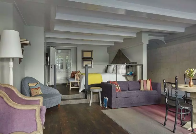 Hotel Pulitzer Amsterdam