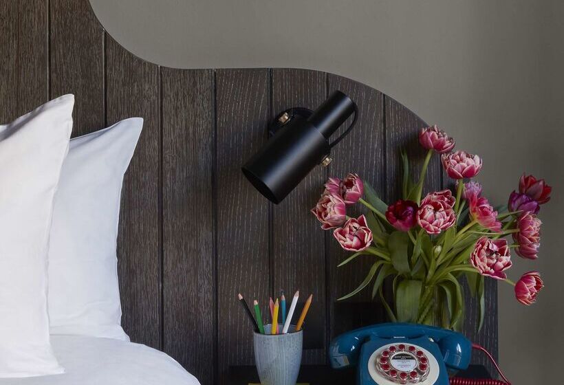 Hotel Pulitzer Amsterdam