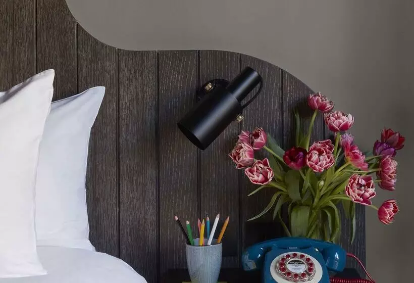 Hotel Pulitzer Amsterdam