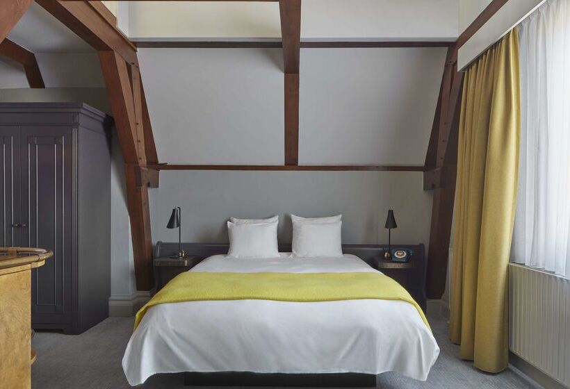 Hotel Pulitzer Amsterdam